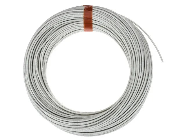 Hoge temperatuur kabel 1,5 mm²-100m