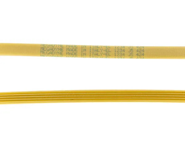 Gesloten riem voor wasmachine 1234J5EL PU