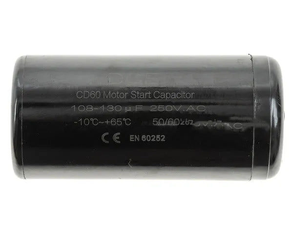 Condensator 108-130 250V start