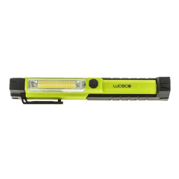 Lámpara led portátil recargable 150 lm universal standard LILT15T65-01