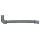 Tubo desagüe para lavavajillas Teka 81785363 y Midea compatible