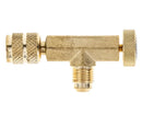 Wigam afsluitklep 5/16 SAE Wigam