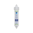 Filtro de agua para frigorífico Indesit C00852782 EFK001 carbón activo