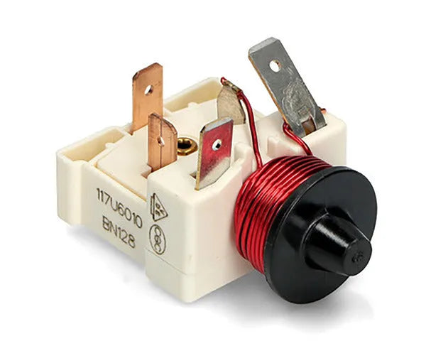 STARTRELAIS DANFOSS 117U6010 A/PAR | 117U6010