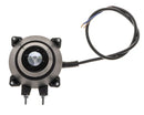 Weiguang motor ventilator ecm5312l 9w elektronisch