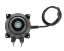 Weiguang motor ventilator ecm5312m 12w elektronisch