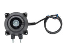 Weiguang motor ventilator ecm5312h 16w elektronisch