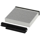 Filtro aire para campana extractora Bosch 17006795 11022296