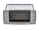 DIXELL Thermostaat XR30CX-5R0C1 2 relais