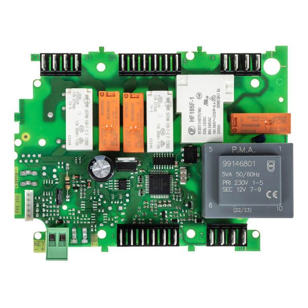 Elektronische kaart DIXELL XW270K-5N0C0