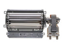 Tangentiële ventilator tga 60/1-120/15