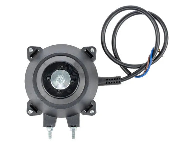 Weiguang motor ventilator ecm5310h 7w elektronisch
