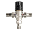 THERMOSTATISCHE MENGKRAAN 1/2' 'M-M
