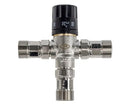 THERMOSTATISCHE MENGKRAAN 3/4' 'M-M