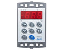 DIXELL Thermostaatbediening V820 8 knoppen