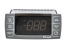 DIXELL Digitale thermostaat XR30CX-5N0C0 2 relais