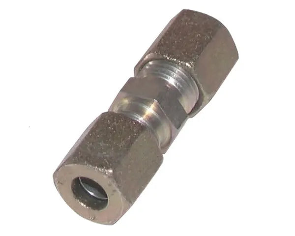 Perskoppeling brander ø5mm diesel