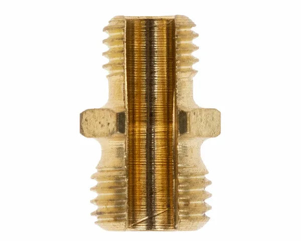 Koppeling adapter thermokoppel m8-m10 open