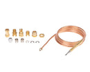 Universeel thermokoppel 1200mm 10 accessoires