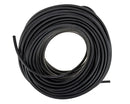 Rubber elektroklep 10x1000mm rol 100 | 0.168