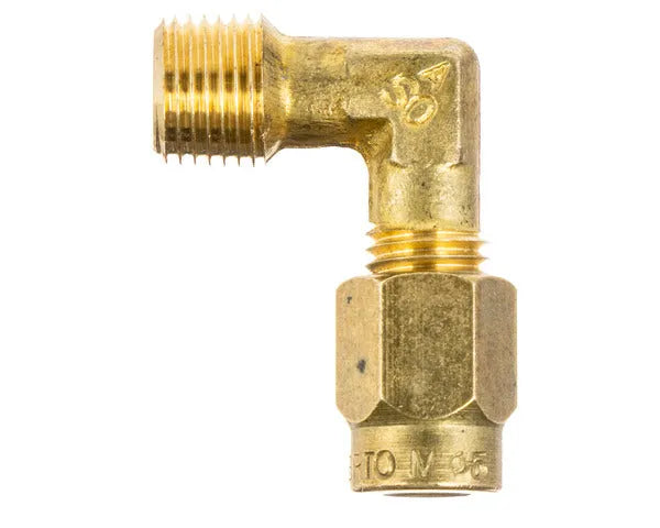 SERTO perskoppeling Sowev 5mmx1/8'' gebogen