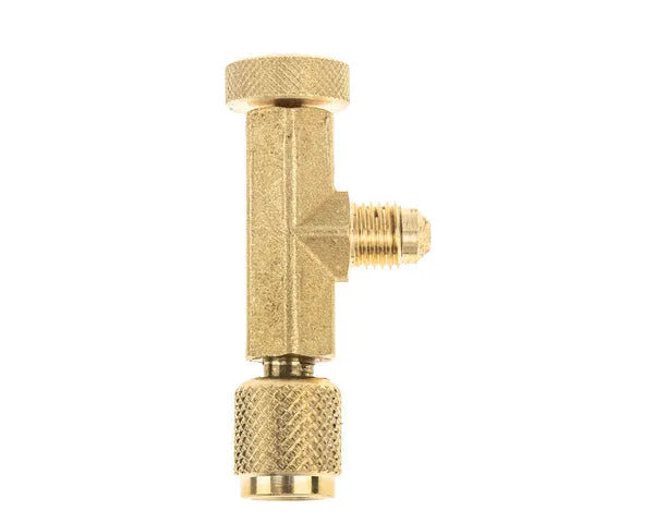 WIGAM Klep Lock Valve 1/4 Sae | 05059049001