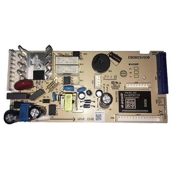 Koelmodule BEKO 5983812000