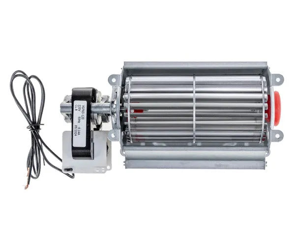 Weiguang tangentiële ventilator ygf60-120 links