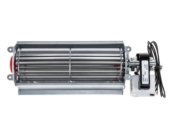 Weiguang tangentiale ventilator ygf60-183 rechts