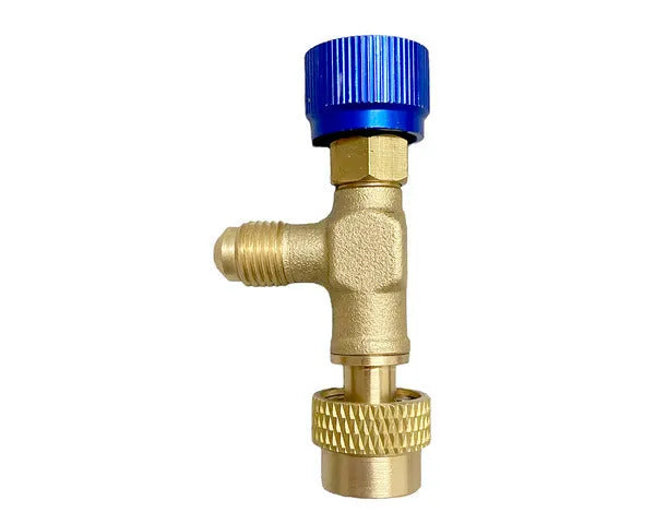 Serviceklep M 1/4'' SAE x H 1/4'' SAE | 46451414