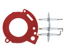 JUNKERS Electrodo caldera | 87181070870