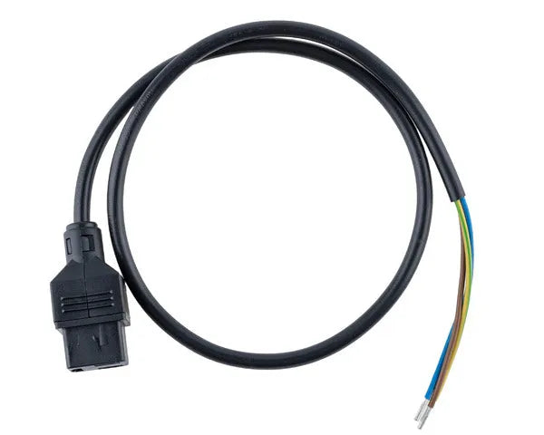 SUNTEC Connector met 3-aderige kabel