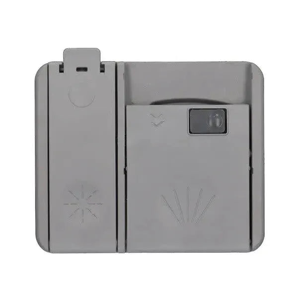 Whirlpool, Indesit, Vestel dosificador lavavajillas 488000858078