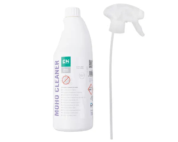 Reiniger en beschermer Schimmel Cleaner 750ml