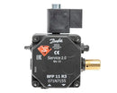 DANFOSS stookoliepomp bfp11r3 071n7155 | 071N7155