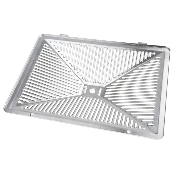 Filtro metálico para campana extractora Bosch 00703155 antigrasa