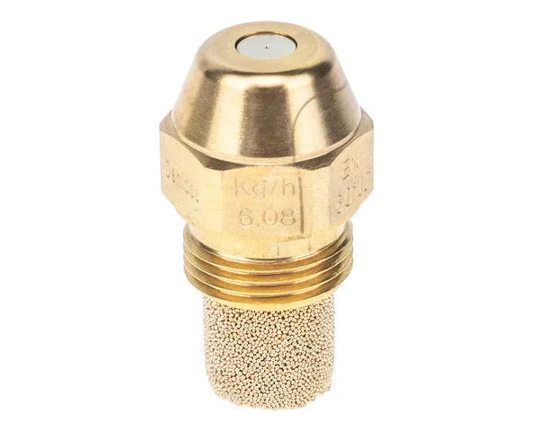 DANFOSS dieselinjector od s45º 1,65g | 030F4929
