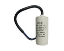 Werkcondensator met kabel 2,0 µF 450V