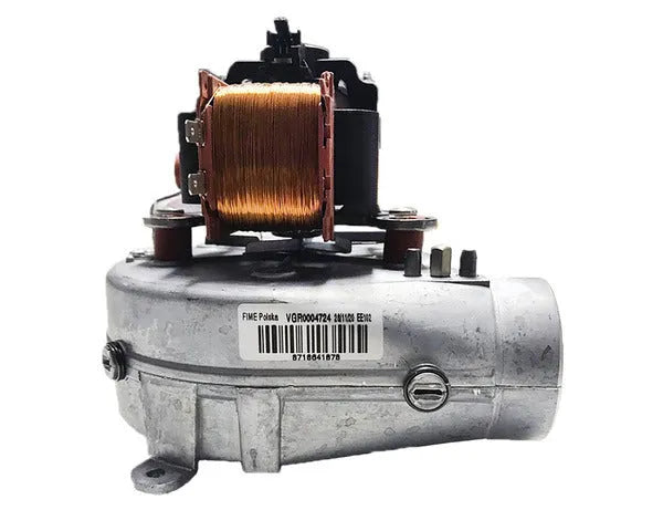 JUNKERS ventilator ketel | 87186418780