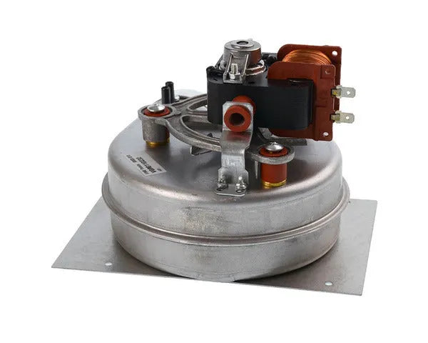 JUNKERS ventilator ketel | 87161432010