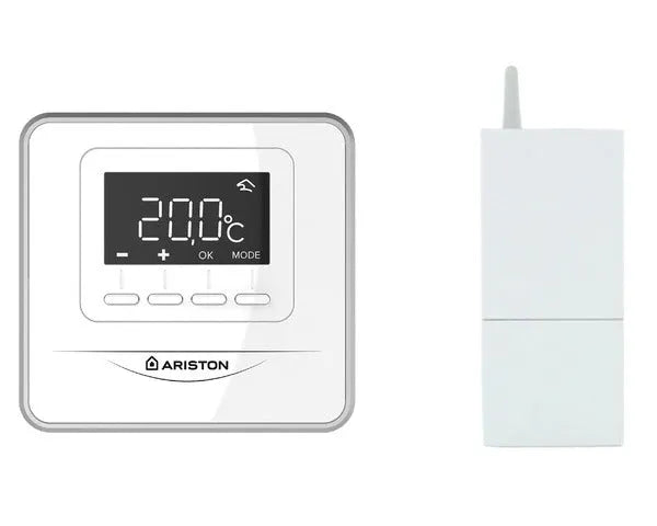 Kit termoregulación inalambrica ARISTON