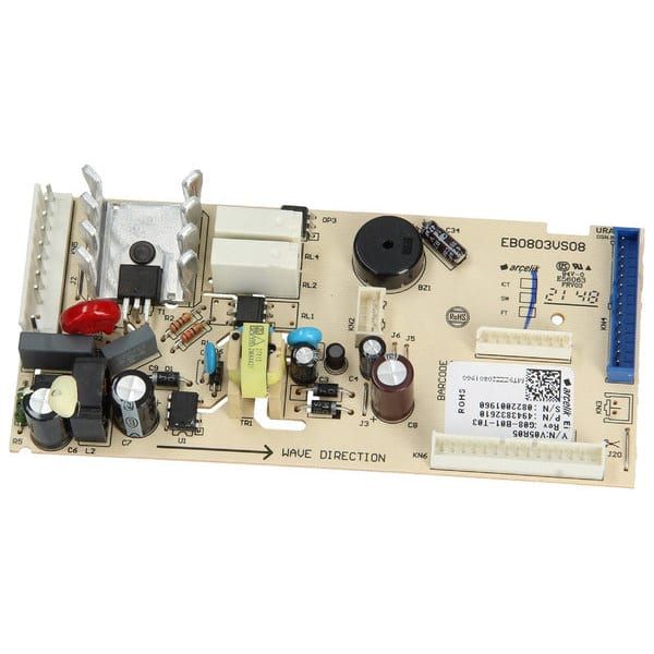 Koelregelmodule Beko | 4943832612