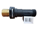 BERETTA flusostato caldera 1/2''m-m