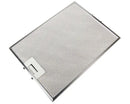 Filtro Metálico para Campana Pando 279 x 376 mm 580058200093