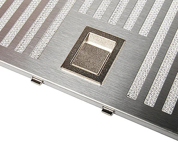 FILTRO CAMPANA TEKA 547x210mm 89231004