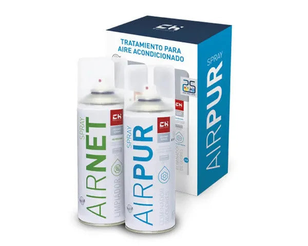Airnet en Airpur