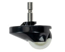 RUEDA GIRATORIA ASPIRADOR ROOMBA 500
