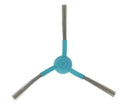 CEPILLO LATERAL ASPIRADOR CONGA 3090
