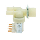 Válvula 2 vías 180º para lavadora standard tp reflex 220V