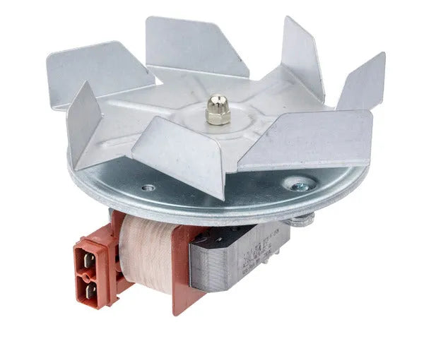 Motor turbo ovenas 18 mm | C00060312